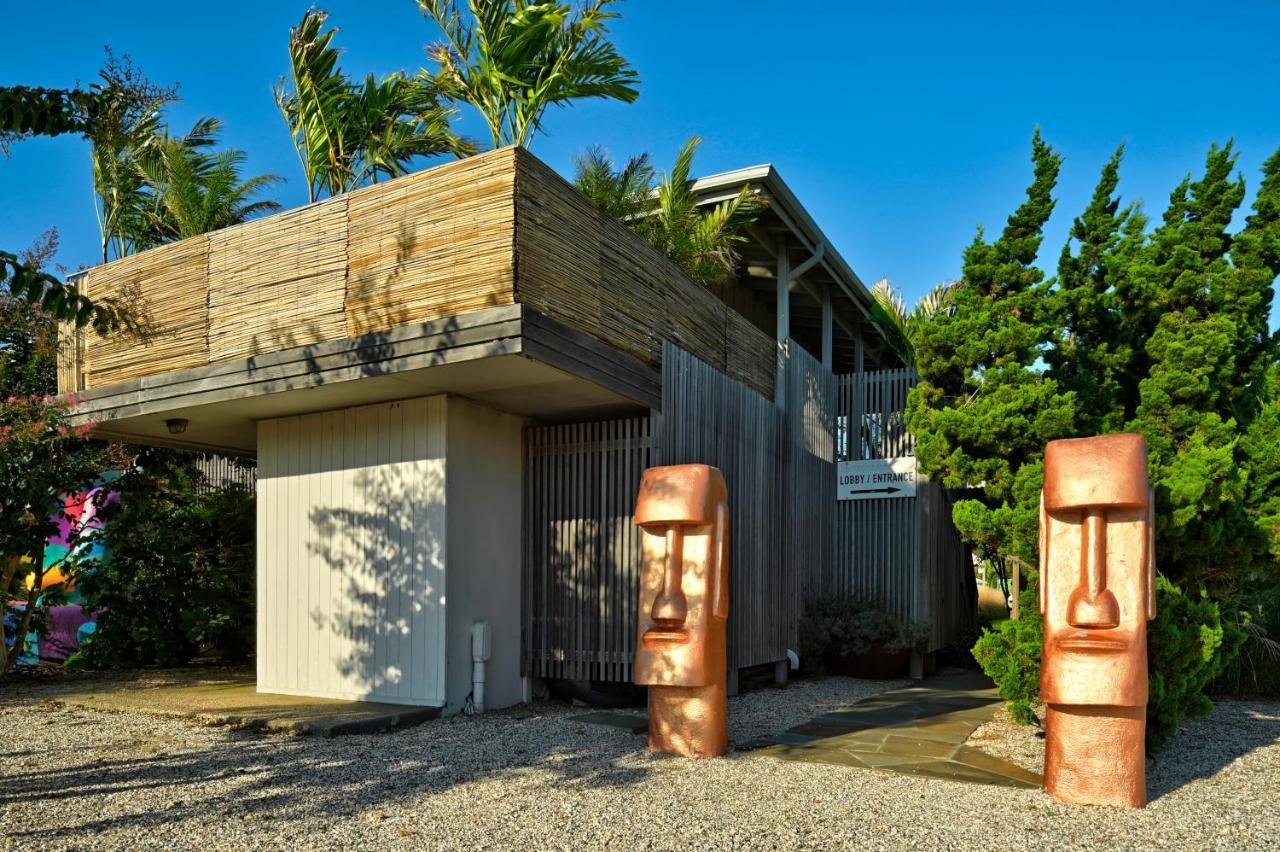 The Montauk Beach House Hotel Exterior photo