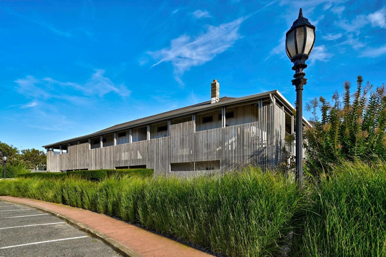 The Montauk Beach House Hotel Exterior photo