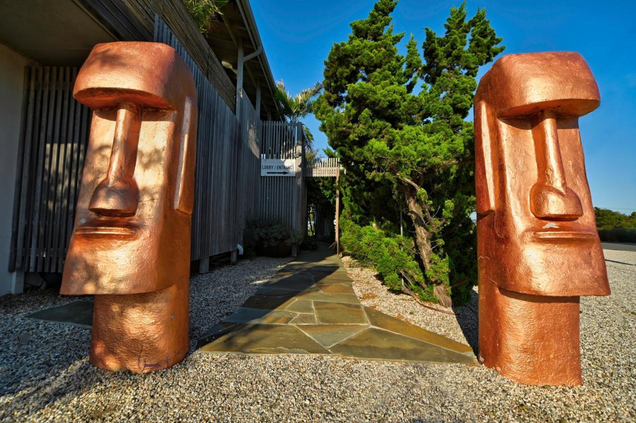 The Montauk Beach House Hotel Exterior photo