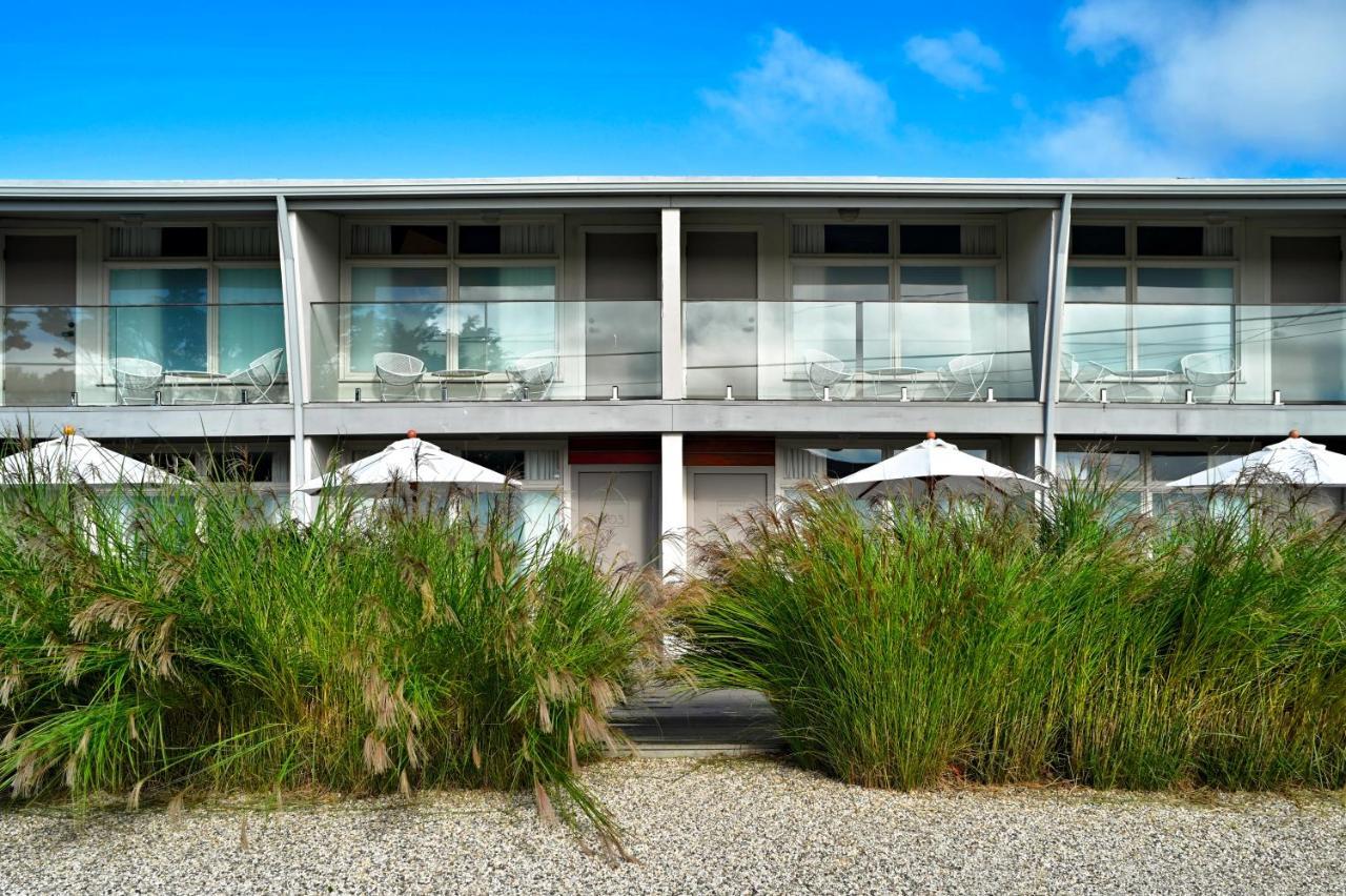 The Montauk Beach House Hotel Exterior photo