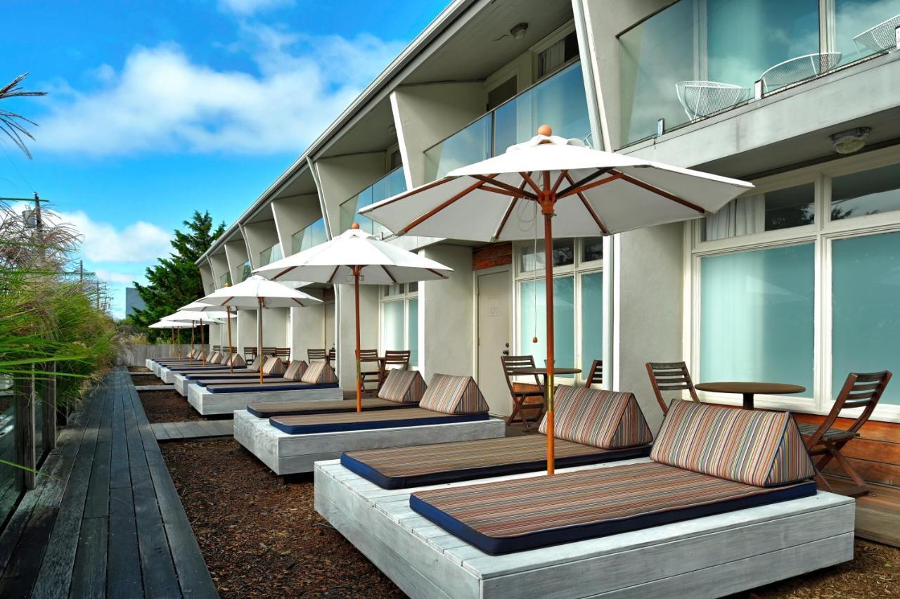 The Montauk Beach House Hotel Exterior photo