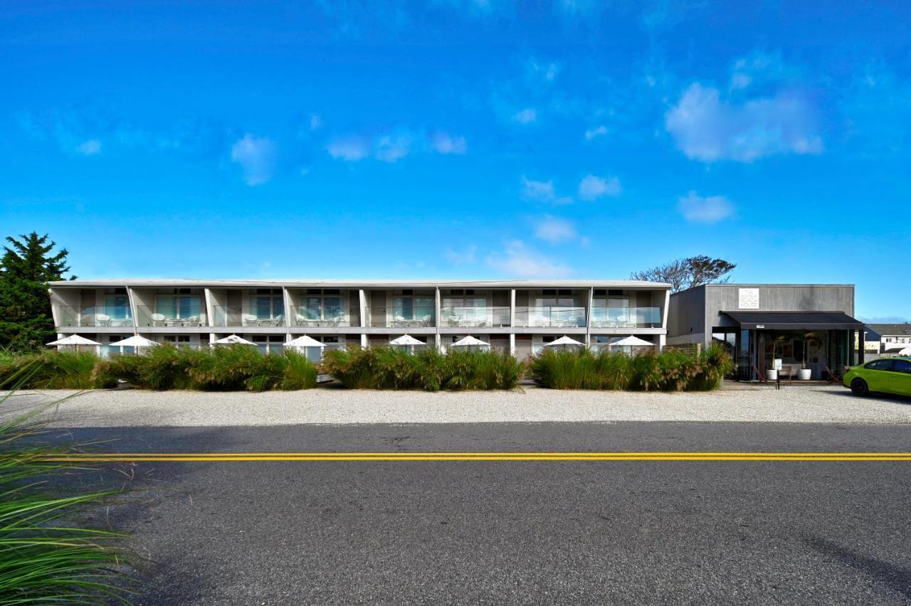 The Montauk Beach House Hotel Exterior photo