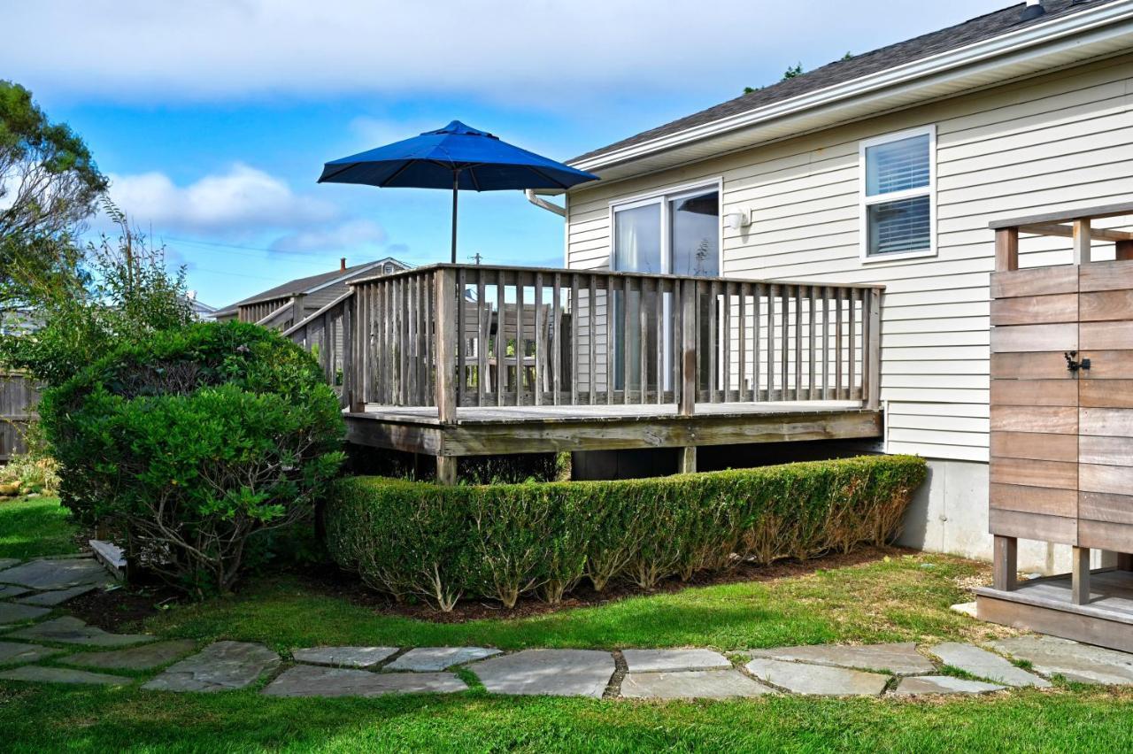 The Montauk Beach House Hotel Exterior photo