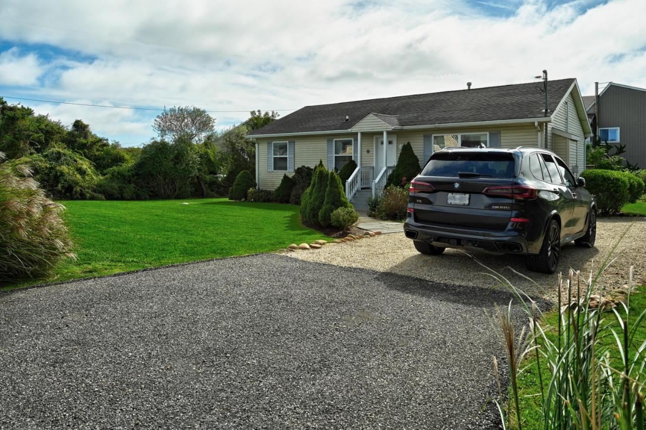 The Montauk Beach House Hotel Exterior photo